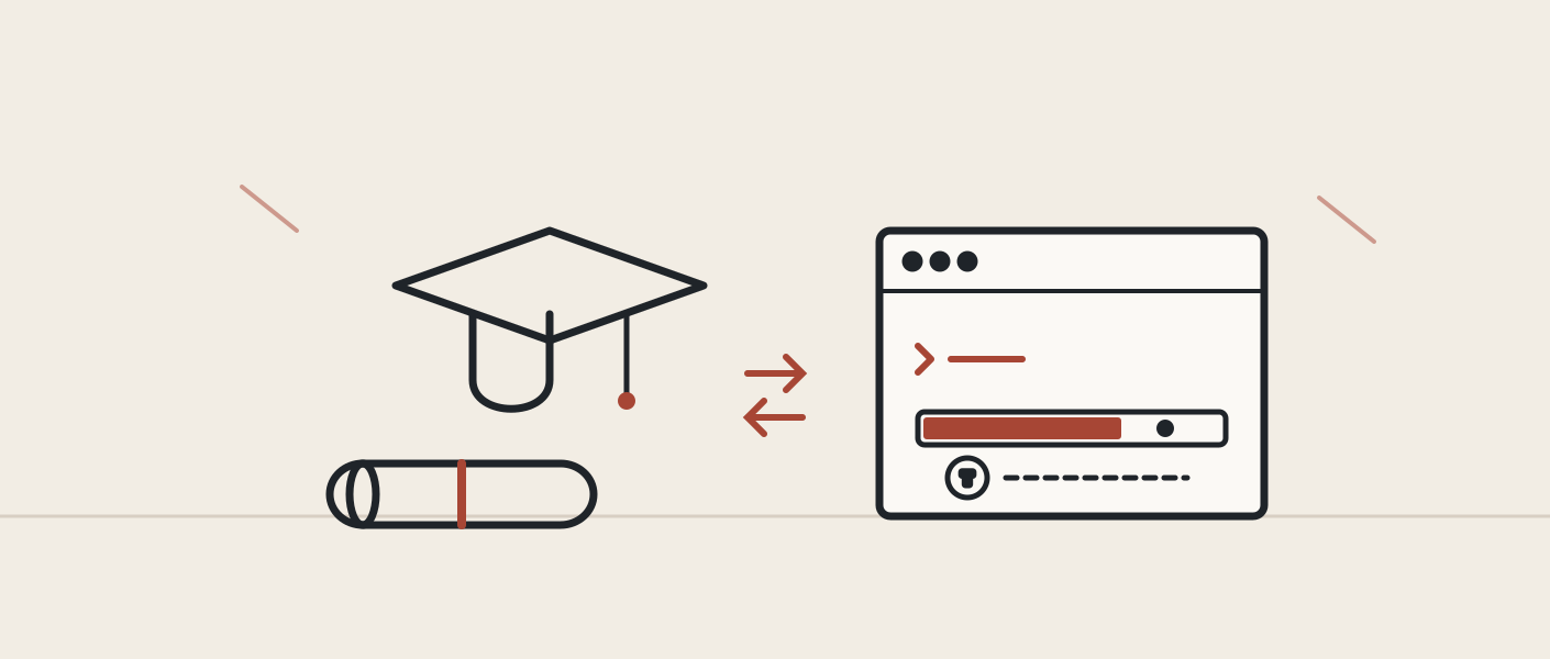 如果你的大学不提供 Token，应该立即退学